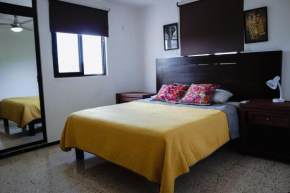 Casa Moreletii